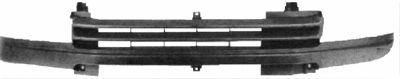 VAN WEZEL 1895510 - Решетка радиатора